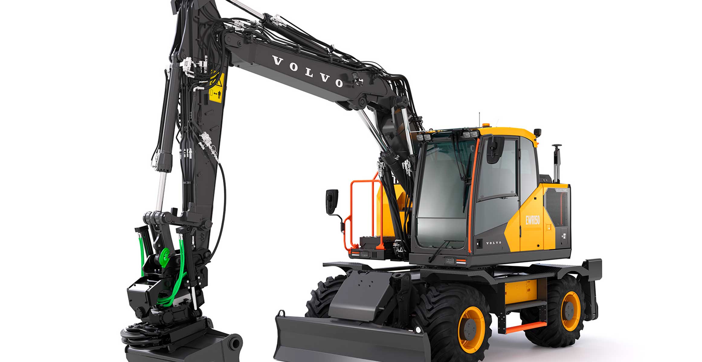 Volvo Revy nr. 2 2026