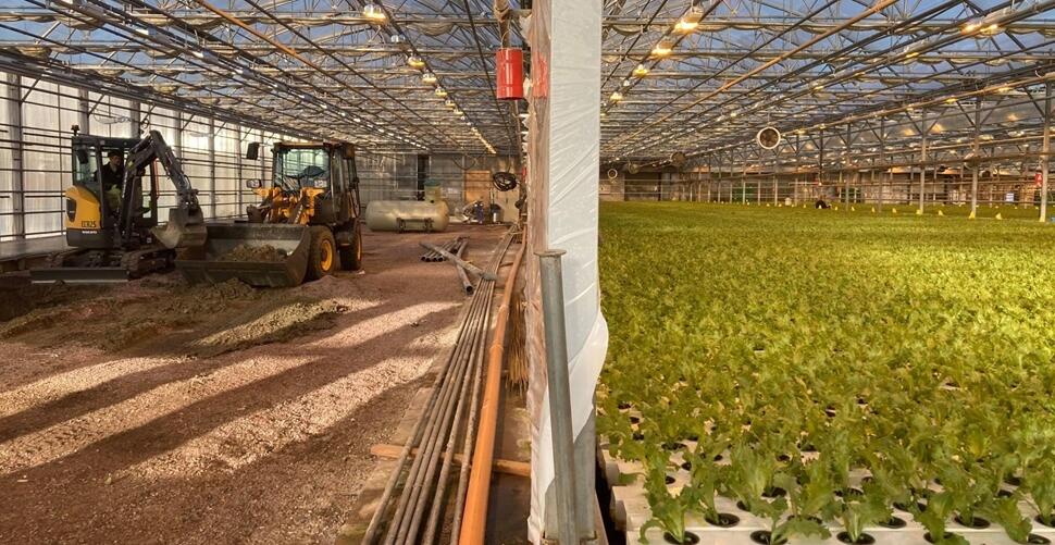 Volvo CE reaches 100,000 hours of electric operation in Norway