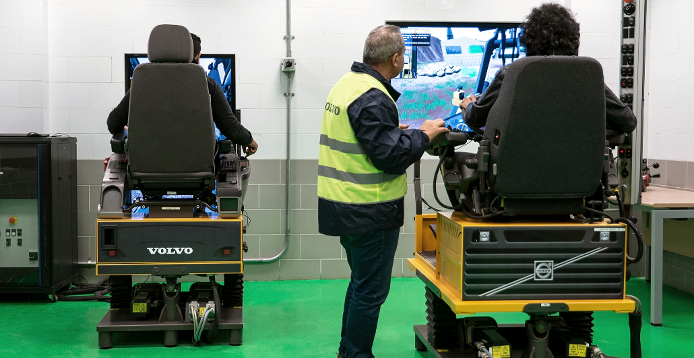 Simulators