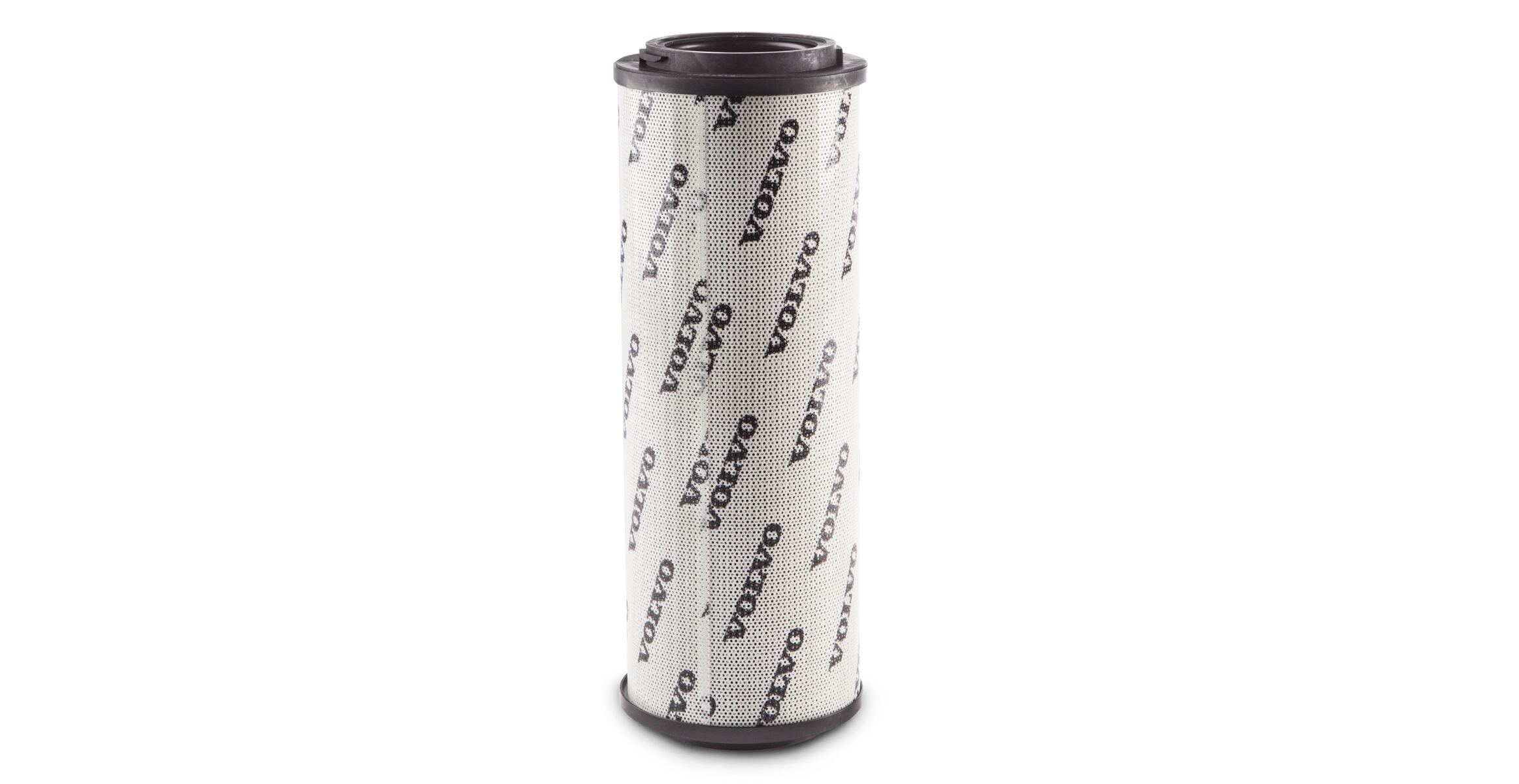 Volvo care kit filter