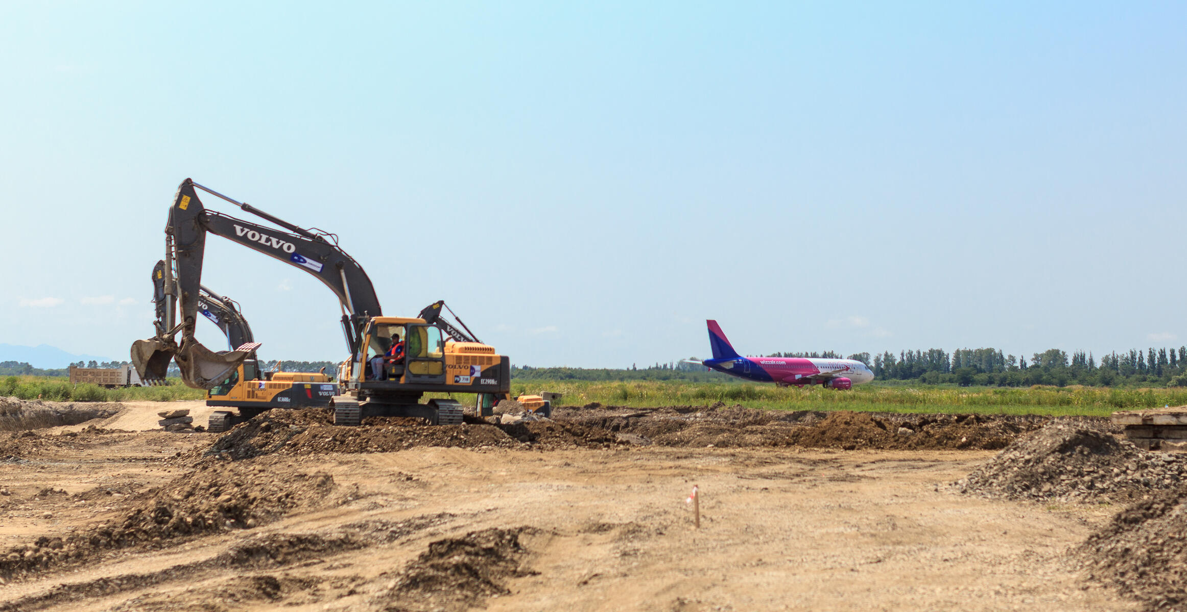 Kutaisi airport