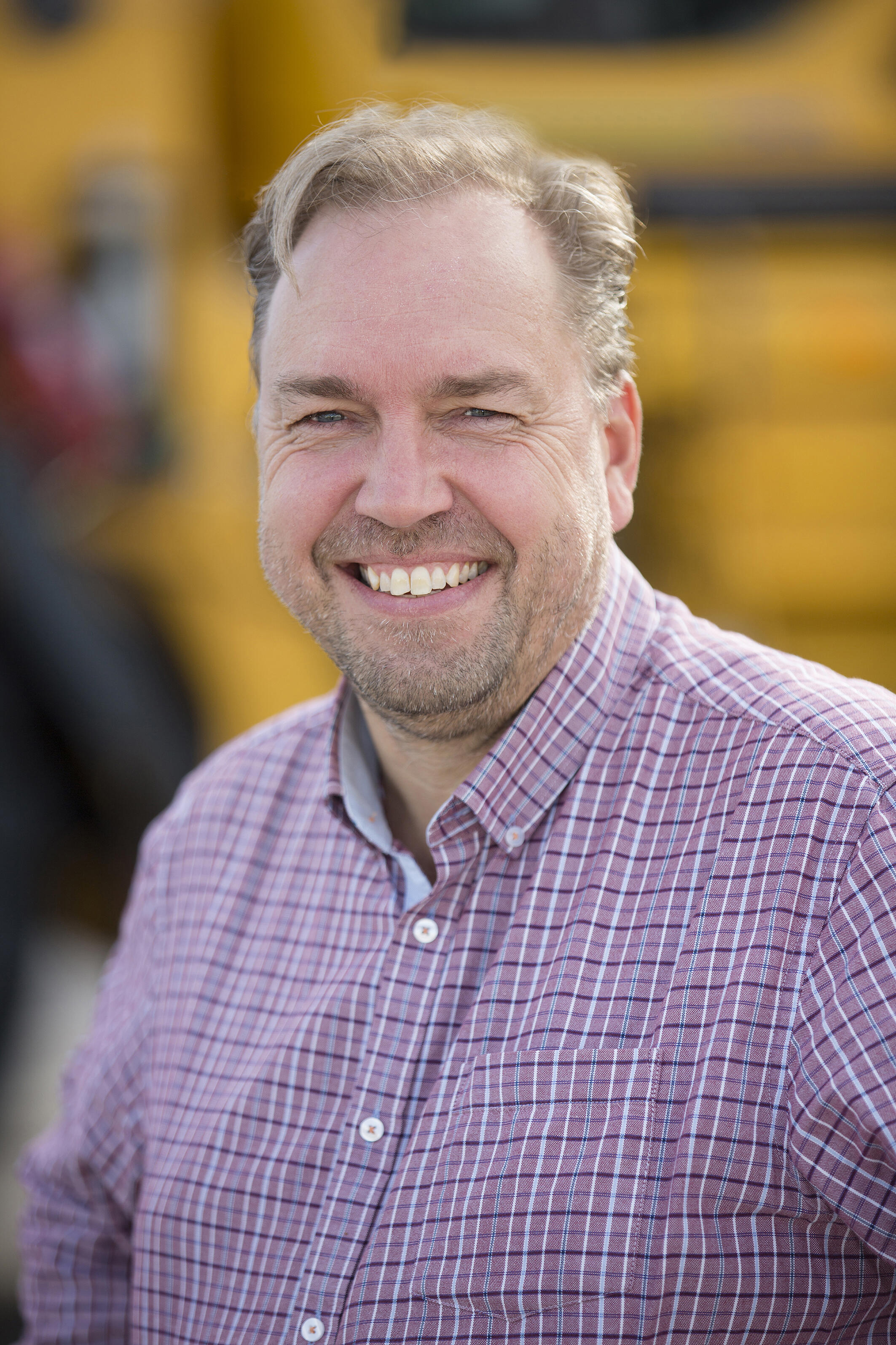 Stefan Pettersson