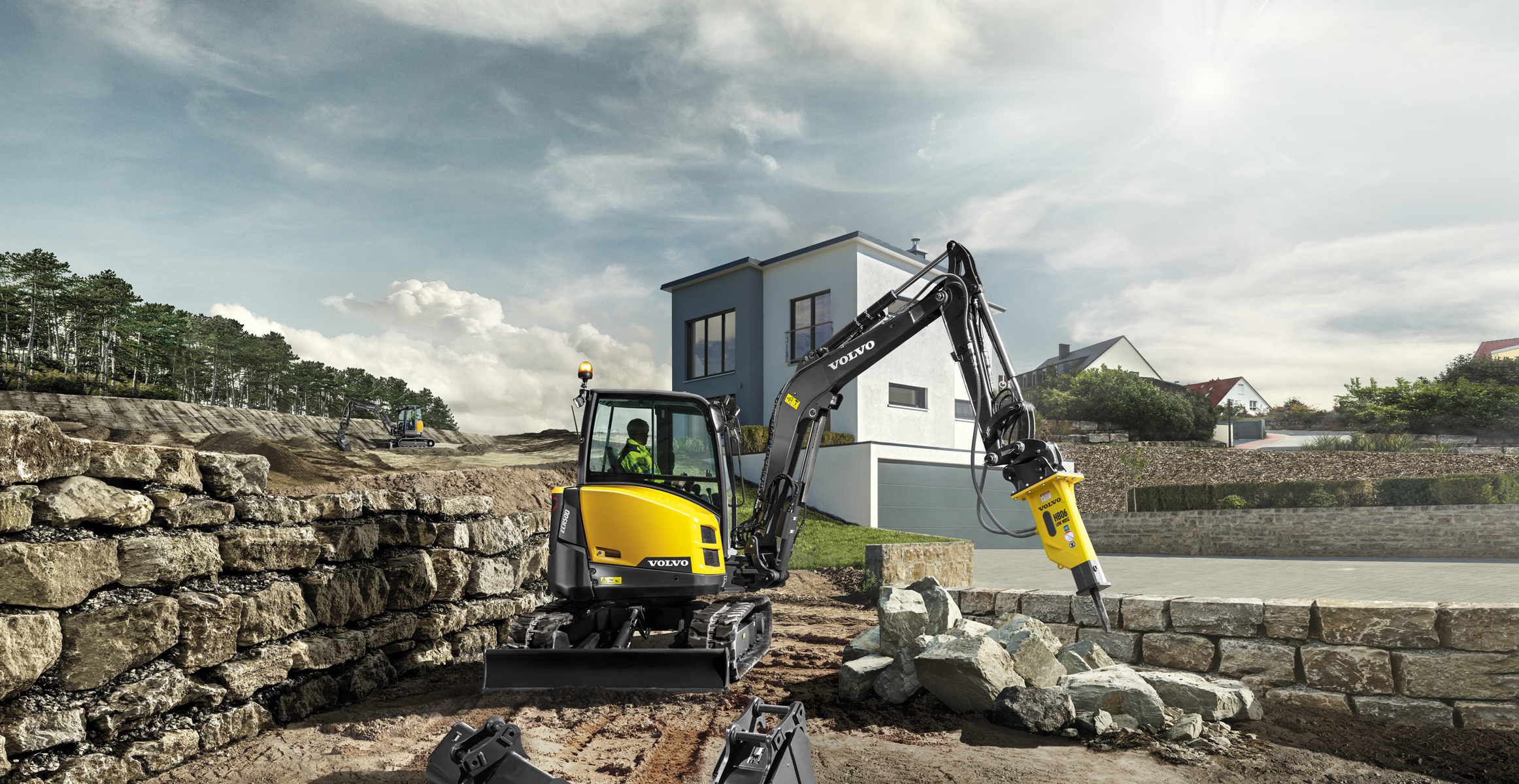 Utiliser le mauvais accessoire pour le travail