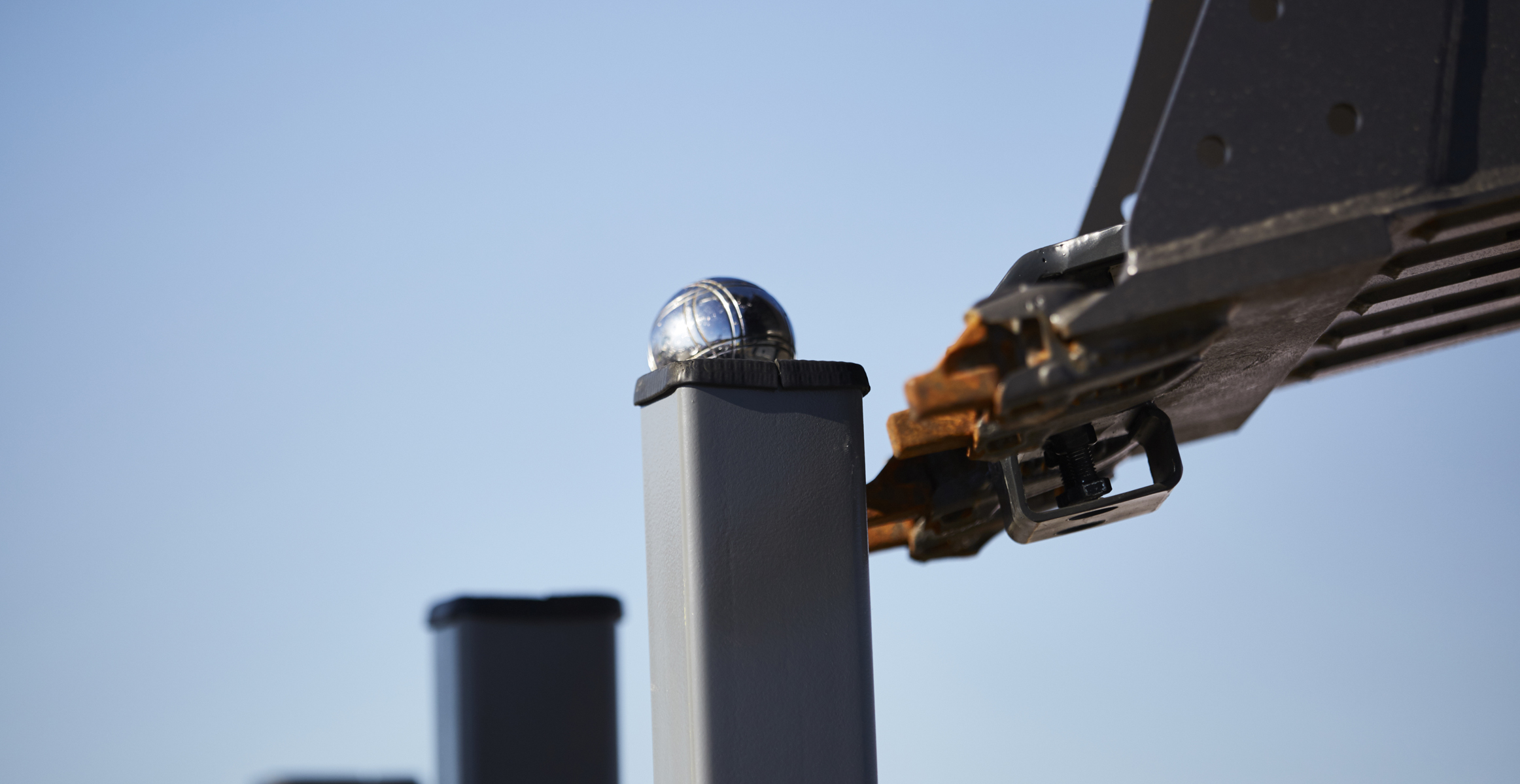 Volvo CE Operators Club Final