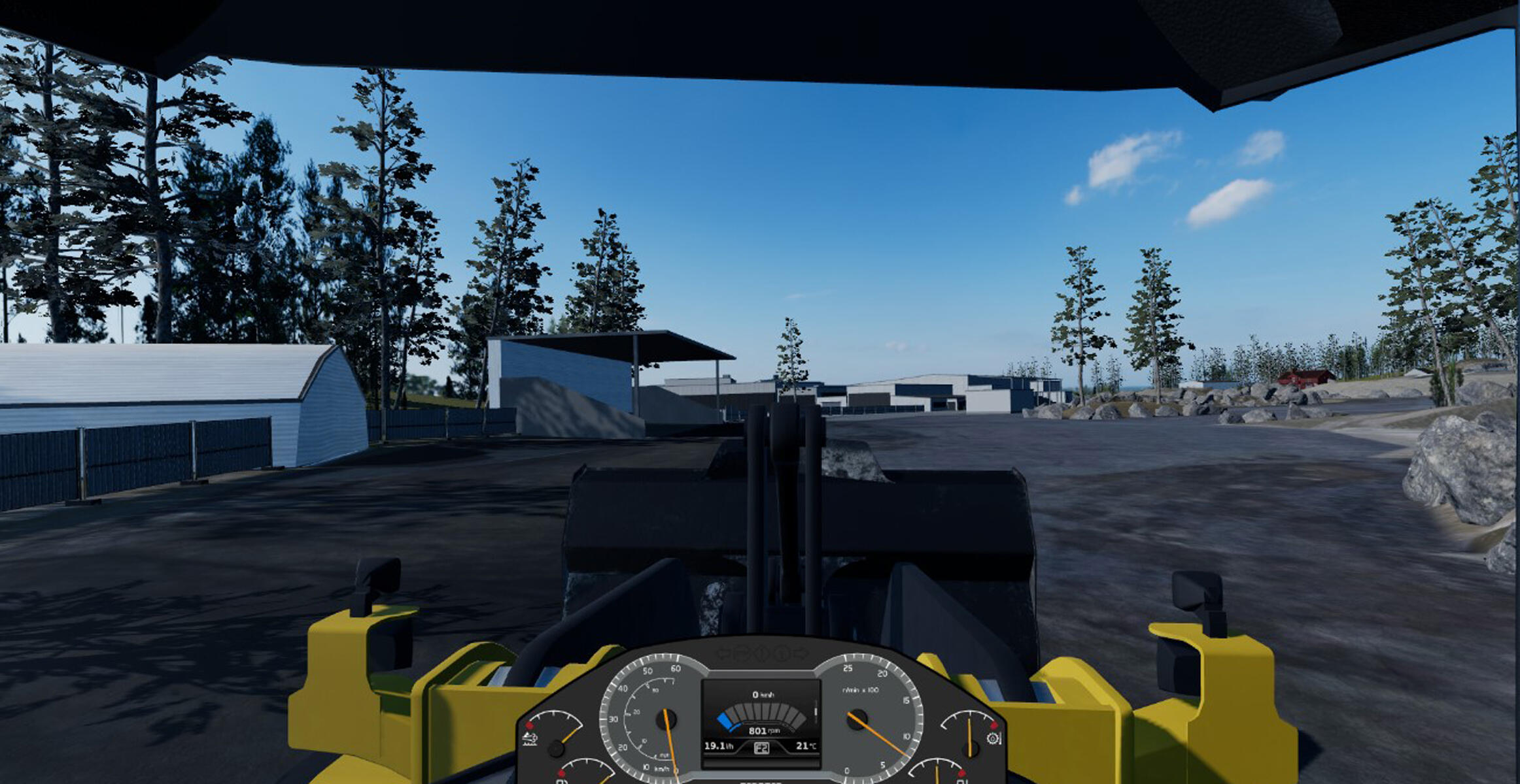 Volvo CE Top 3 tips for profitable operations