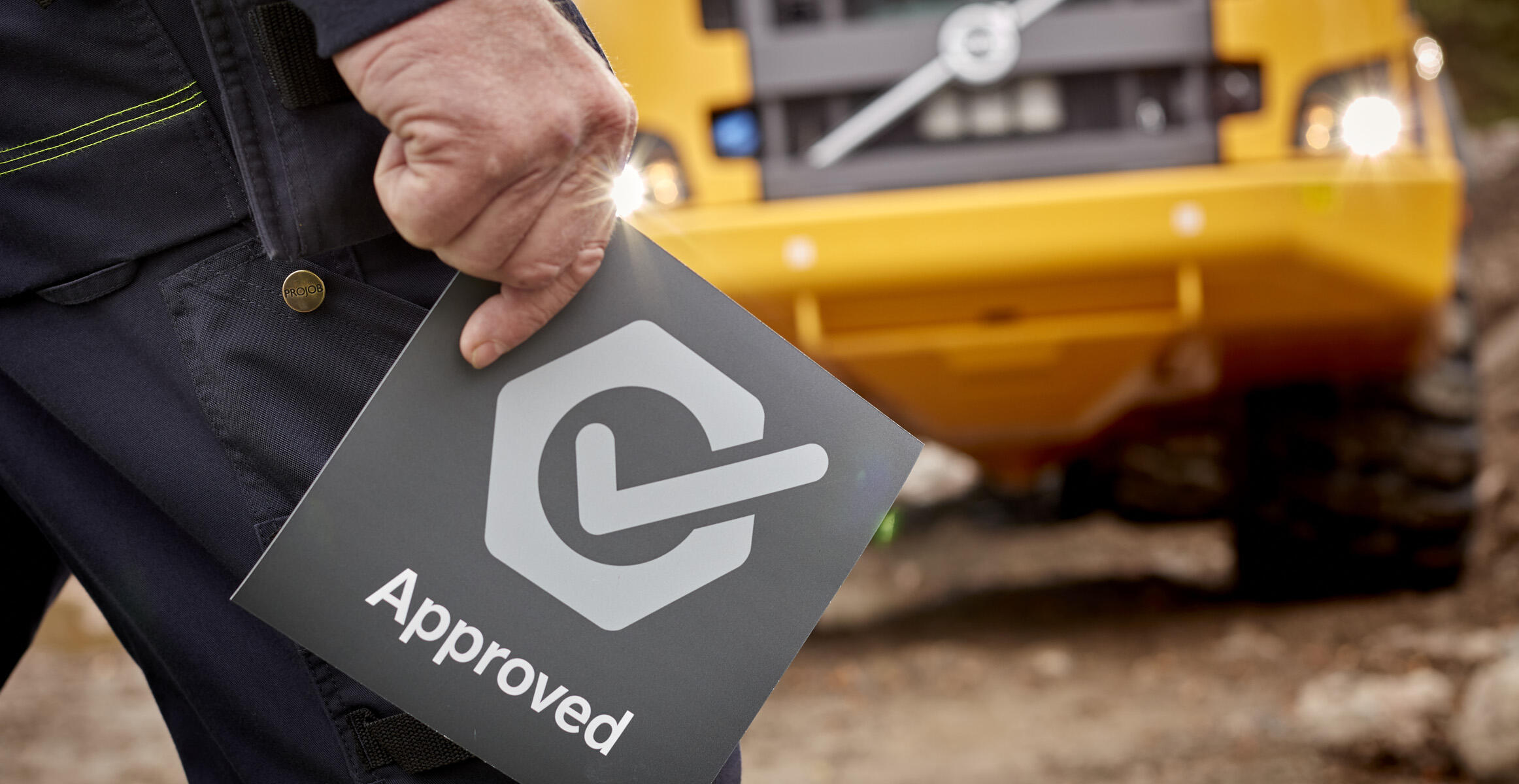 Occasions certifiées