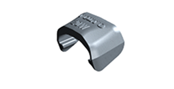 Volvo attachments wear cap