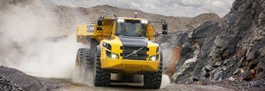 Volvo Operators Club - Liity parhaisiin!