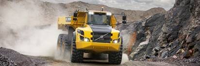 Volvo Operators Club - Liity parhaisiin!