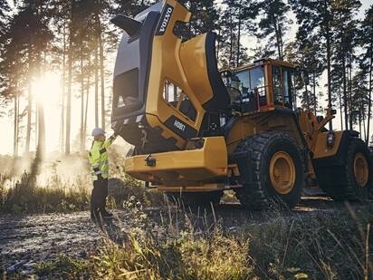 Pirkkalan huoltoon mekaanikko