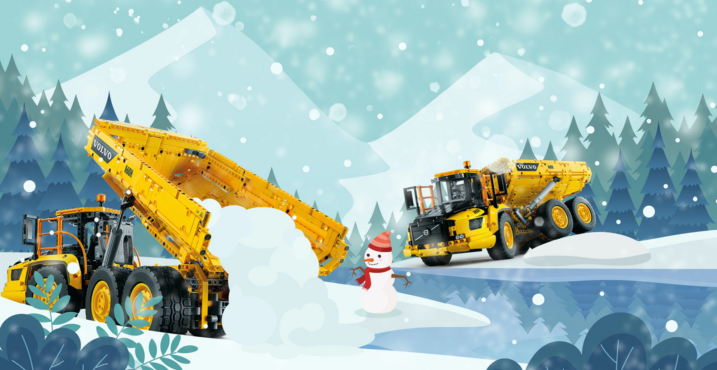 Joulun ja vuodenvaihteen aukioloajat