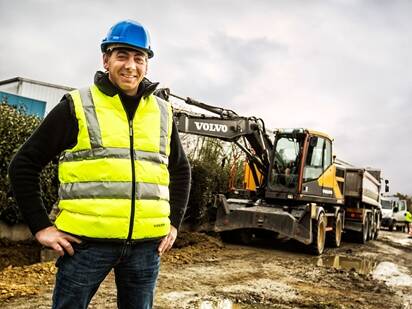 Decouvrez-les. Adoptez-les. Blanchard