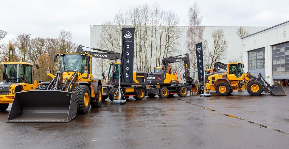 Konz - Volvo Masters