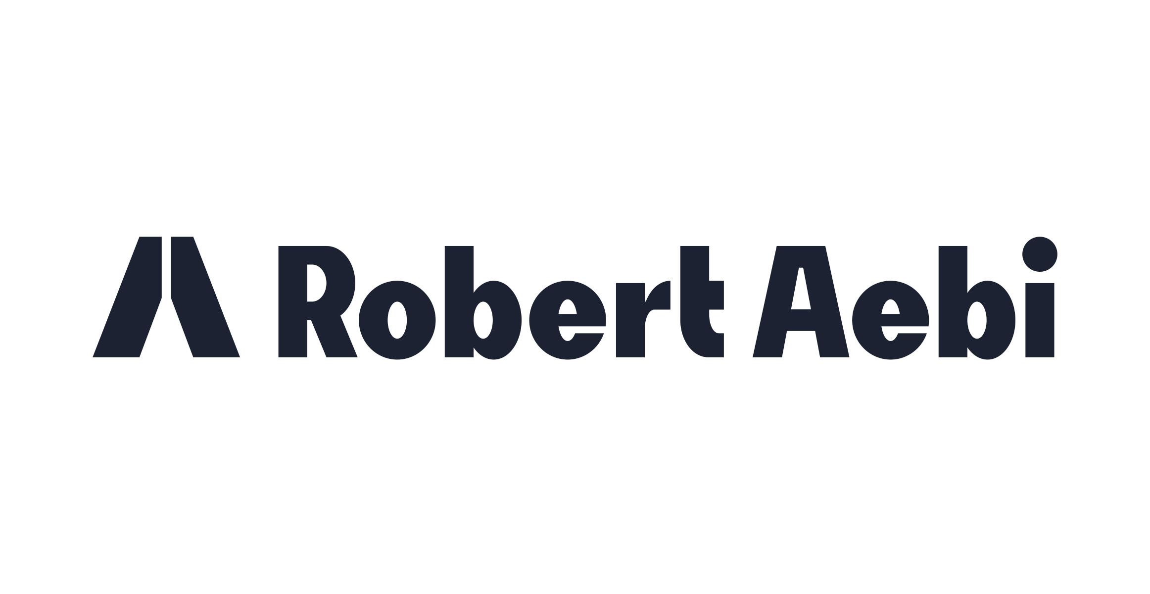 Robert Aebi Logo
