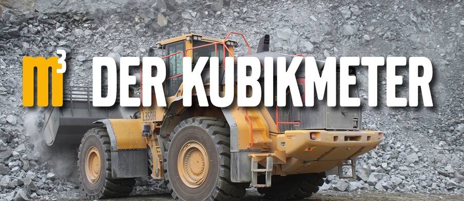 Kubikmeter
