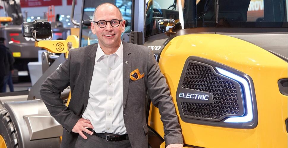 bauma press kit