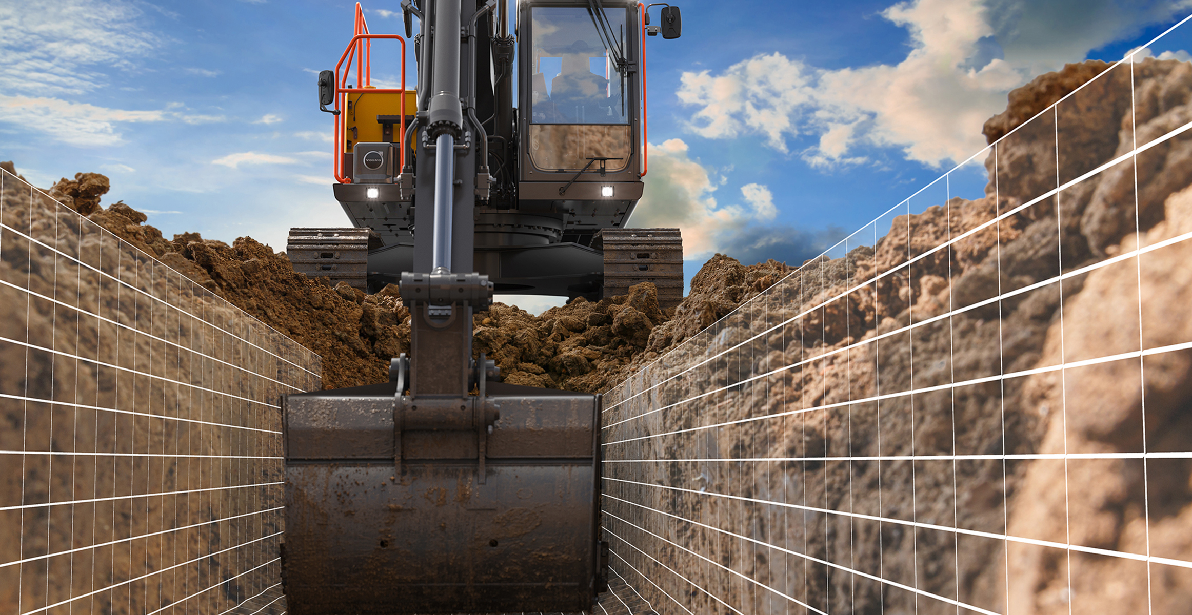 Bauma 2025 - Assistsyteme