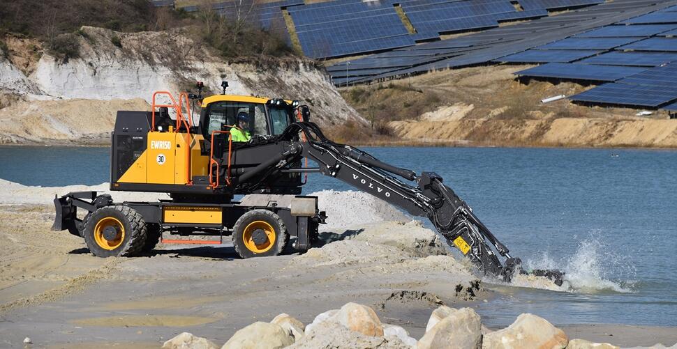 bauma press kit