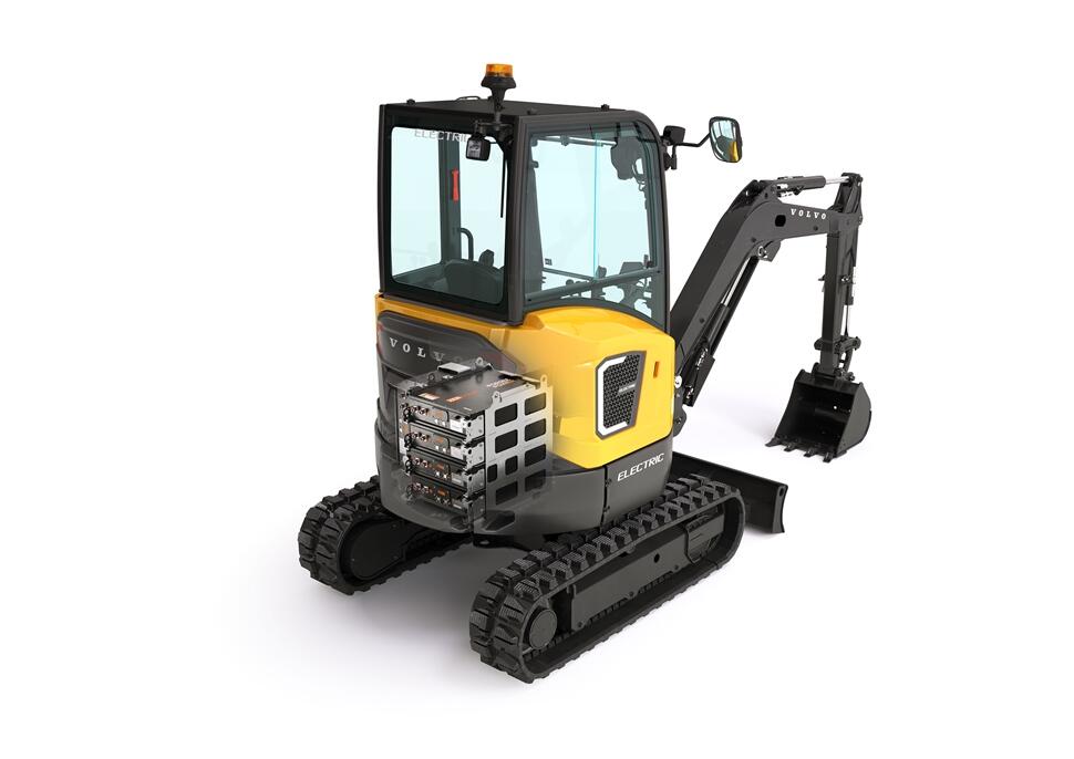 bauma press kit
