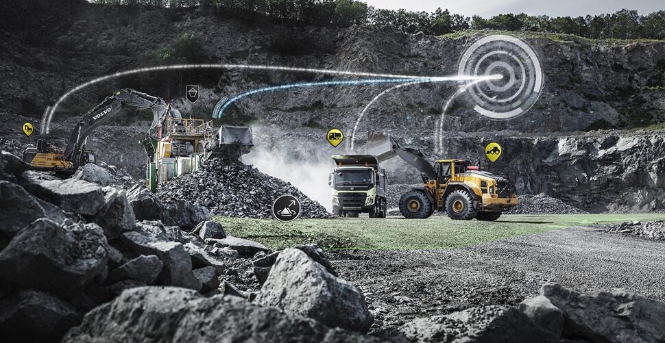 bauma press kit