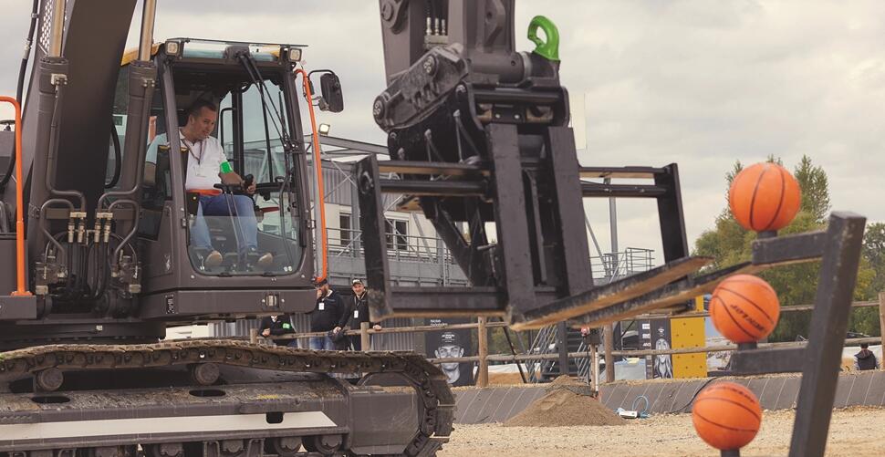 Operators Club Final 2023