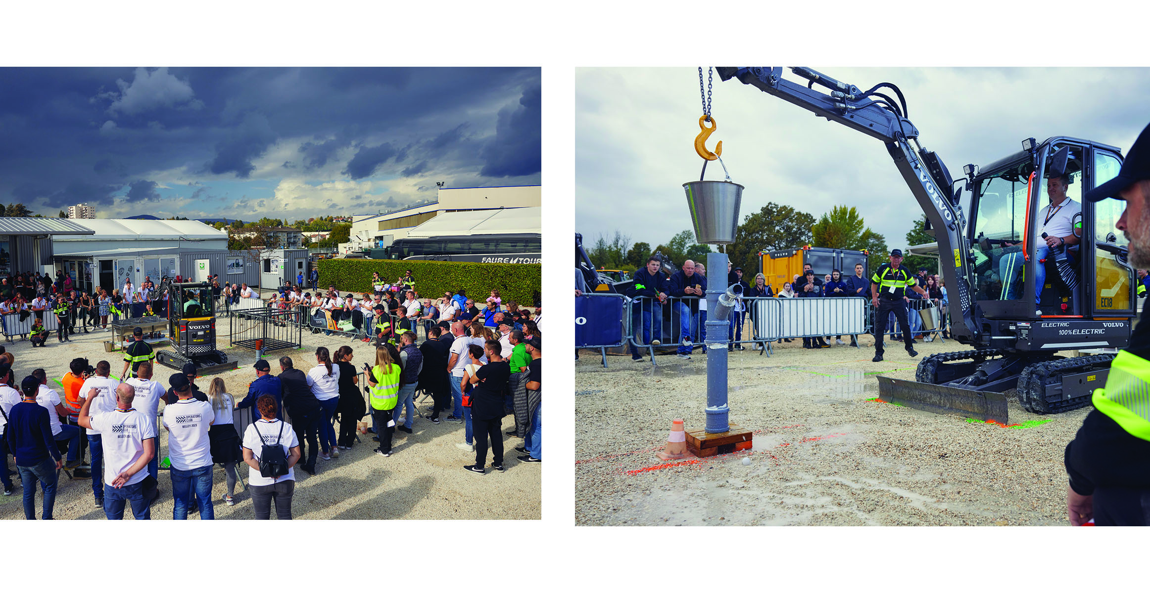 Operators Club Final 2023