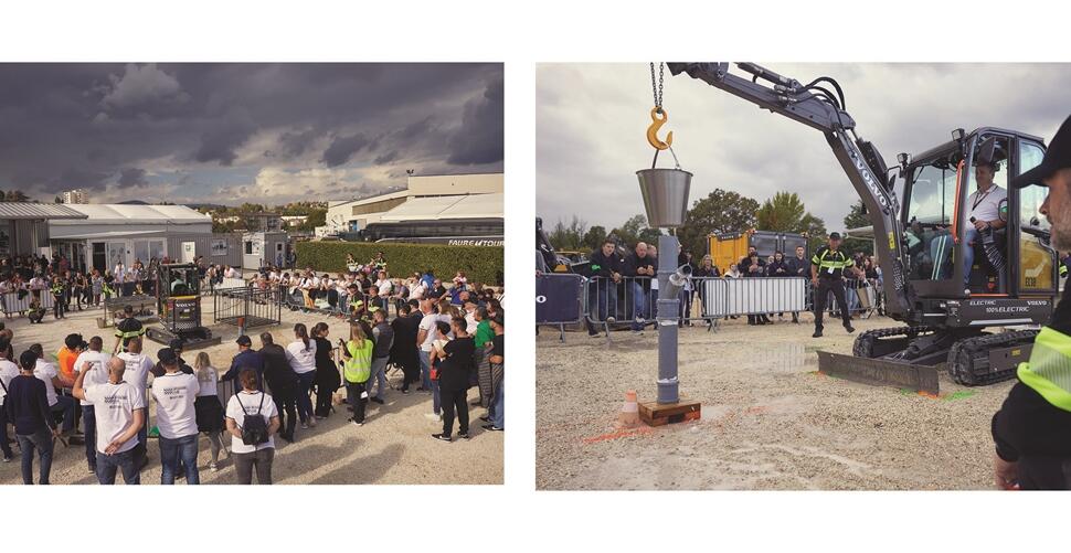 Operators Club Final 2023