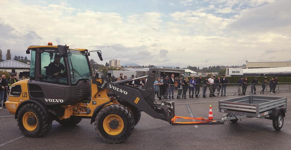 Operators Club Final 2023