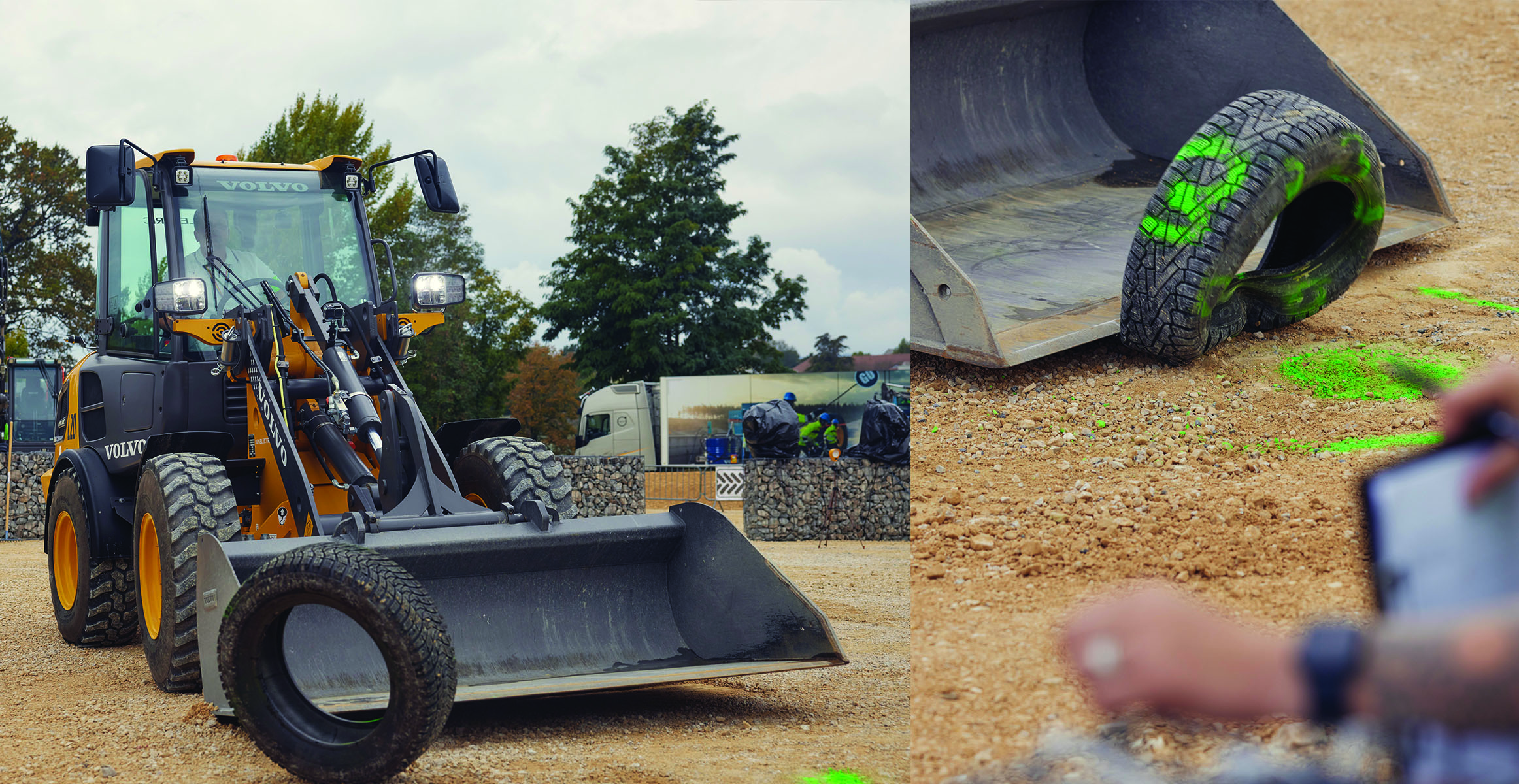 Operators Club Final 2023