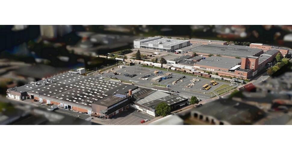 Volvo CE Hameln