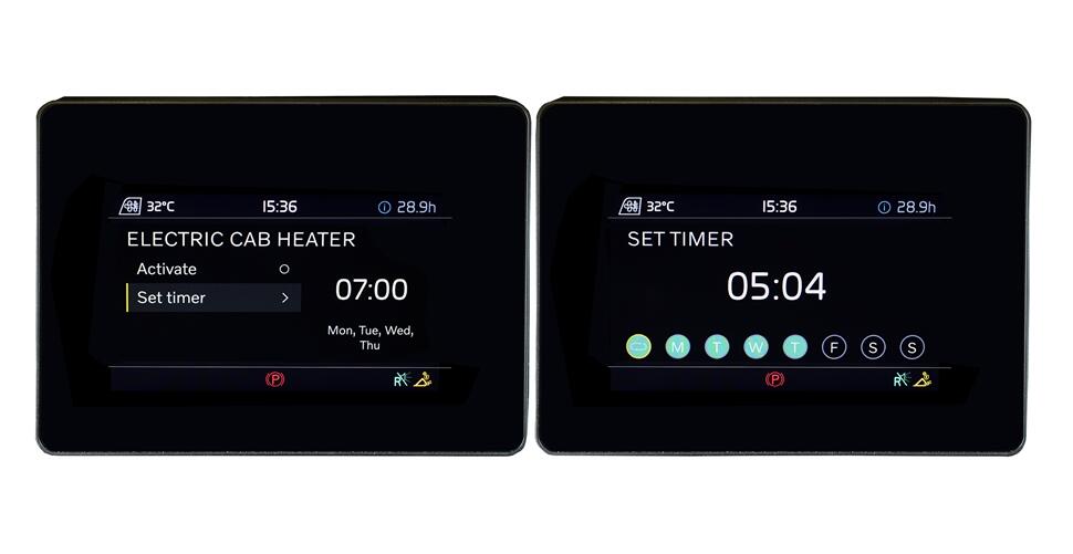 L25 Electric - update