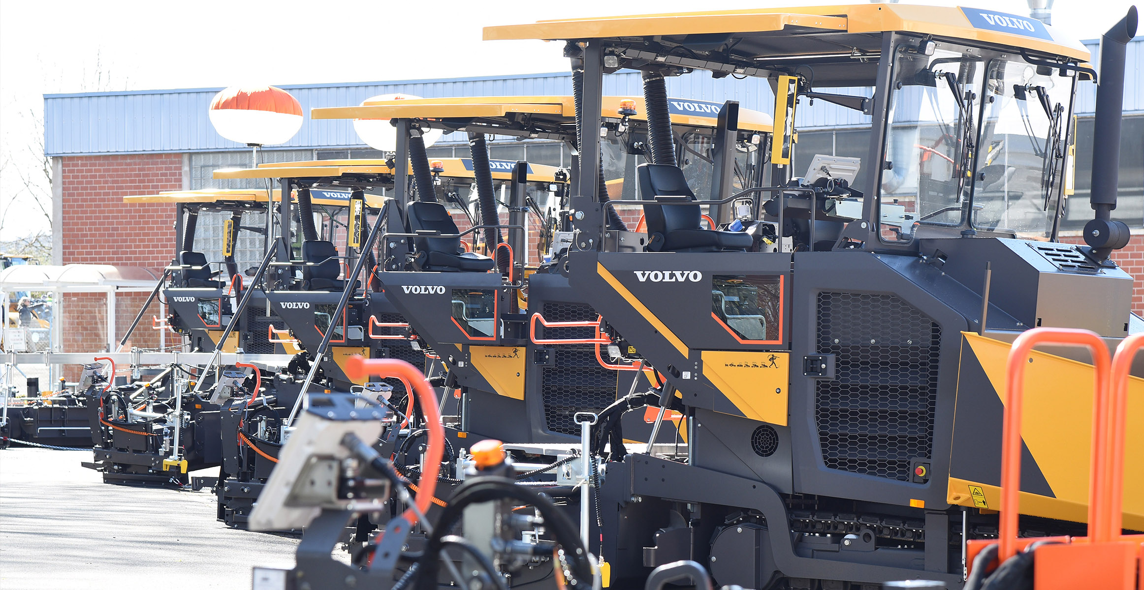 Fertiger-Palette - Hameln