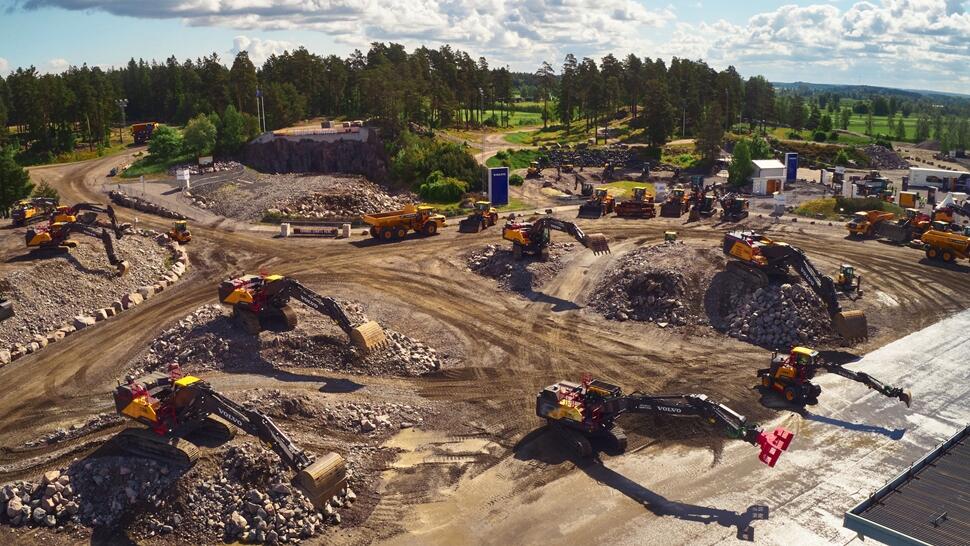 Volvo Days 2022