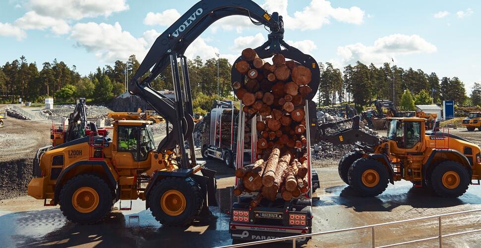 Volvo Days 2022