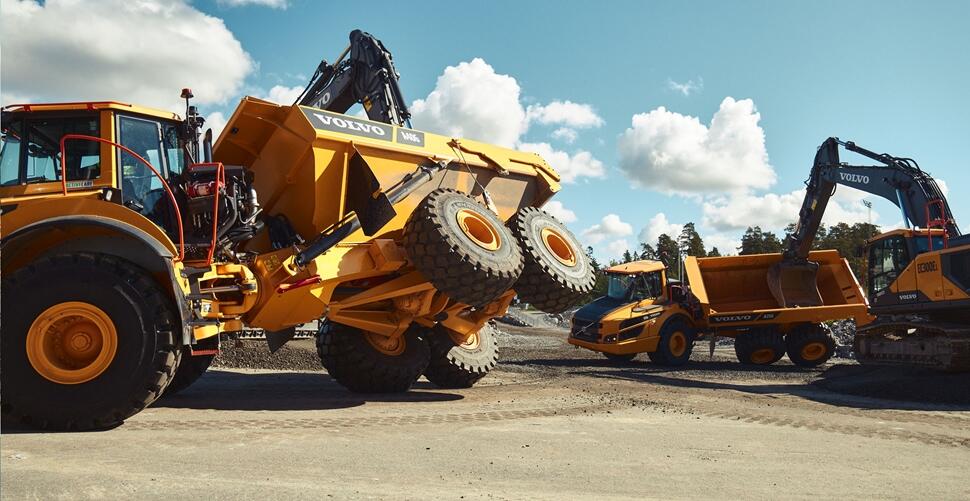 Volvo Days 2022