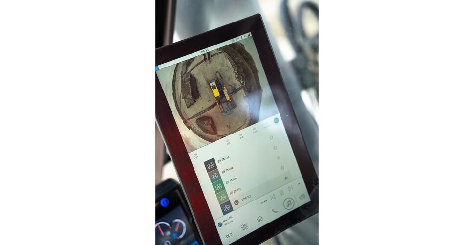 New generation Volvo EC500 takes on tough demolition challenge