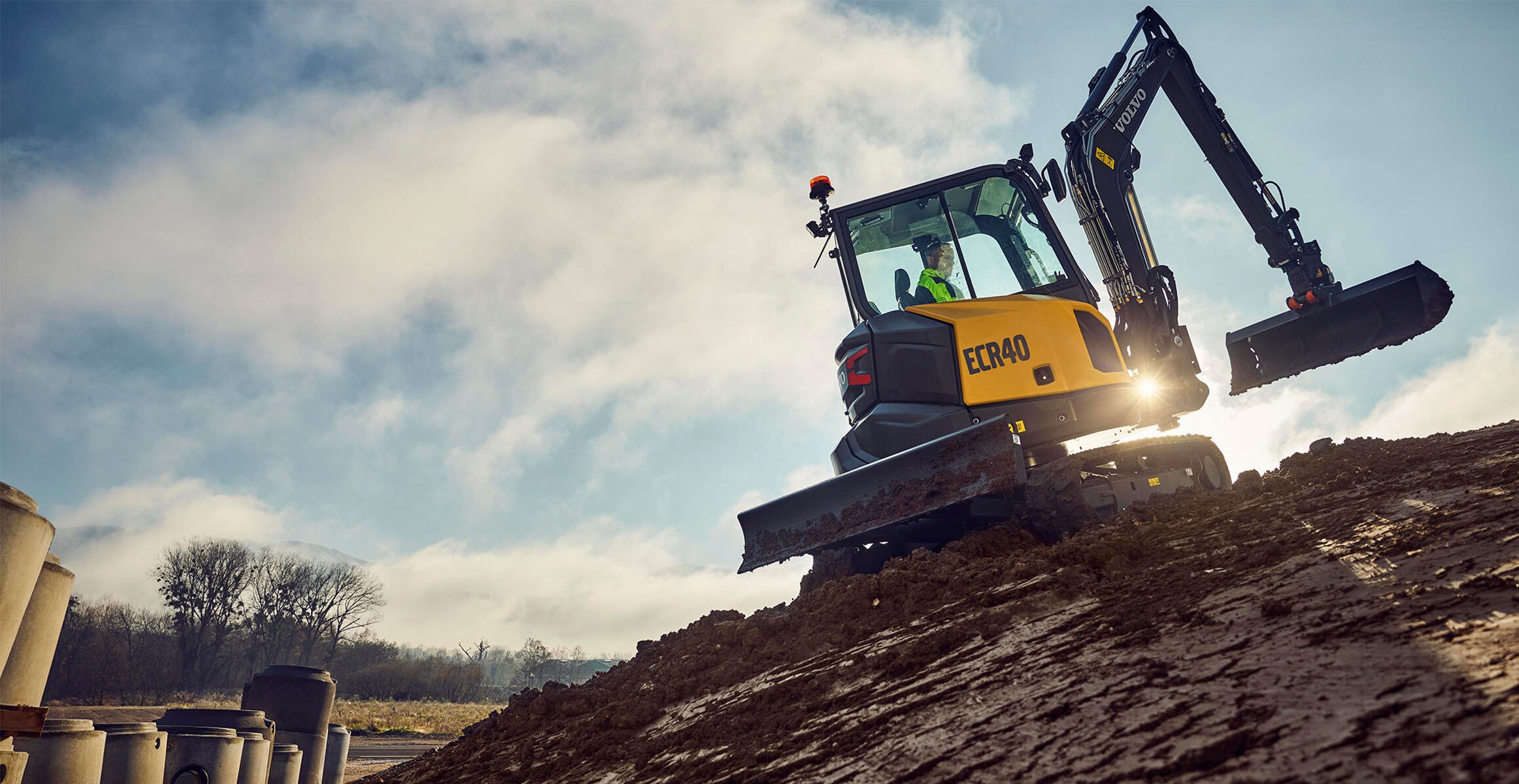 GaLaBau 2024 Gemeinsam Zukunft gestalten Robert Aebi, Swecon