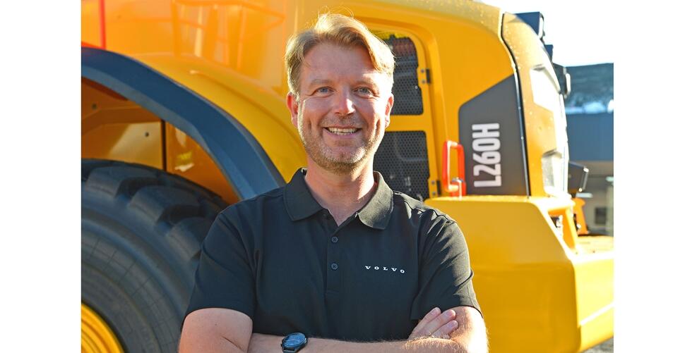 Michael Constroffer Robert Aebi