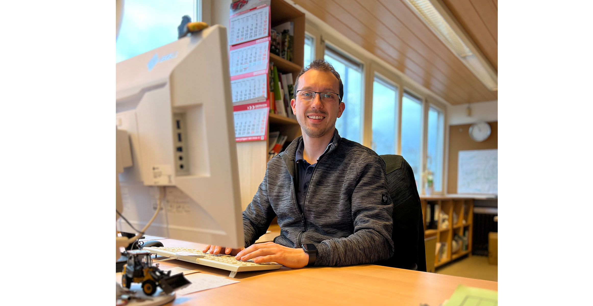 Hannover stromert mit L25 Electric