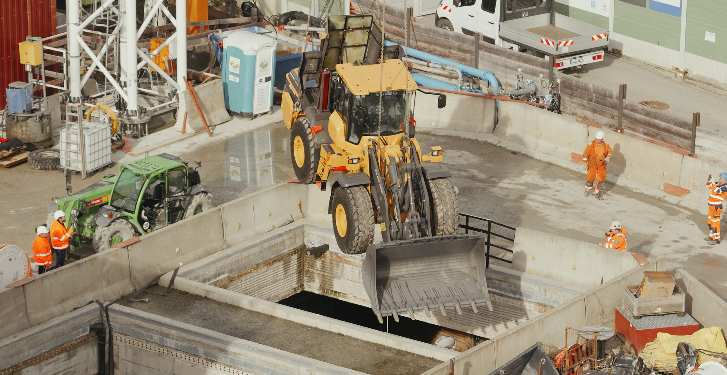 L120 Electric - Youtube