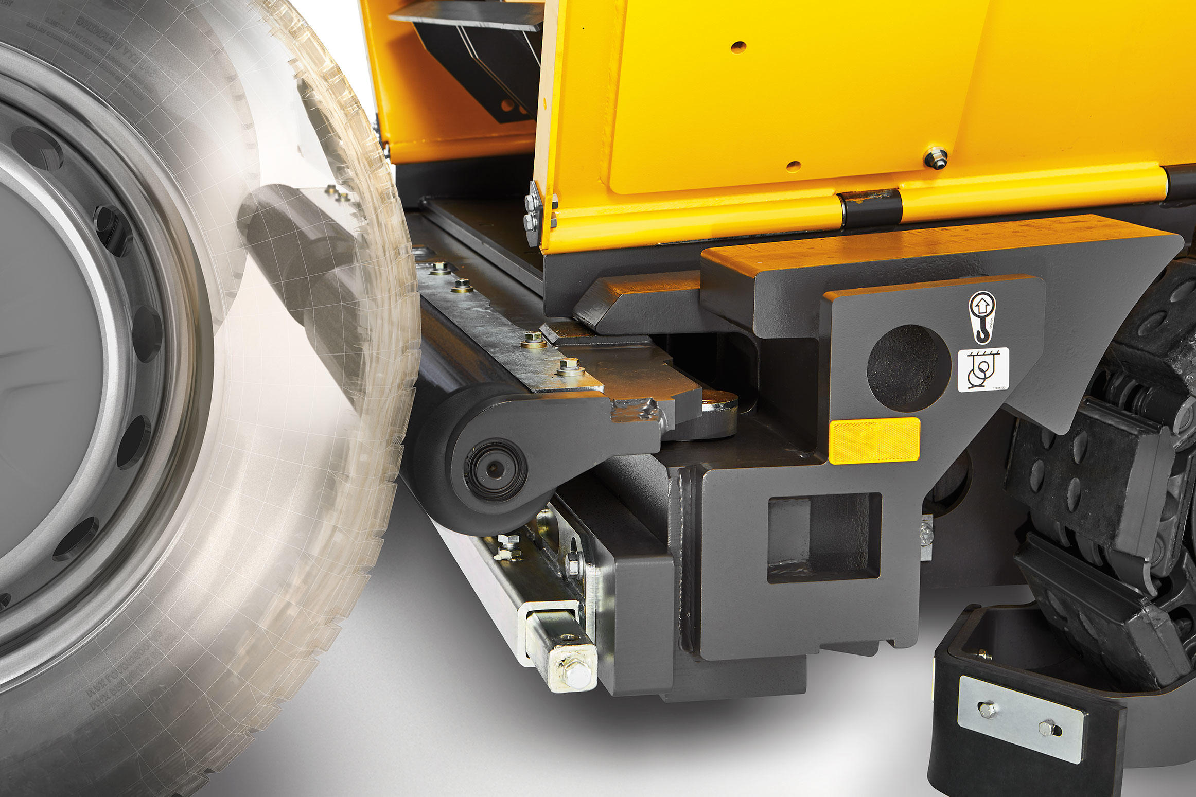 P8820D ABG Soft Dock