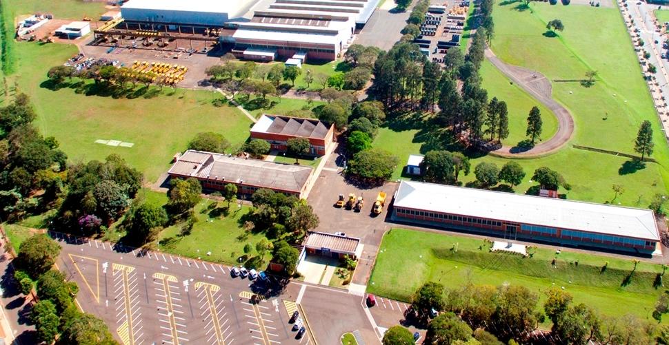 WWF Climate Saver Ziel Volvo CE