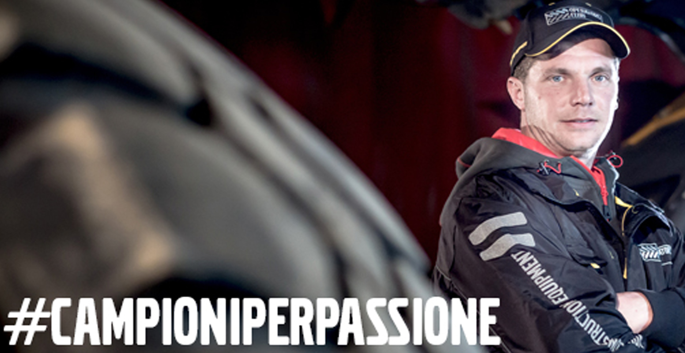 campioni per passione