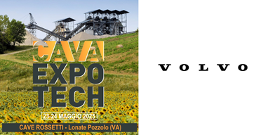 CavaExpoTech 23-24 maggio 2025