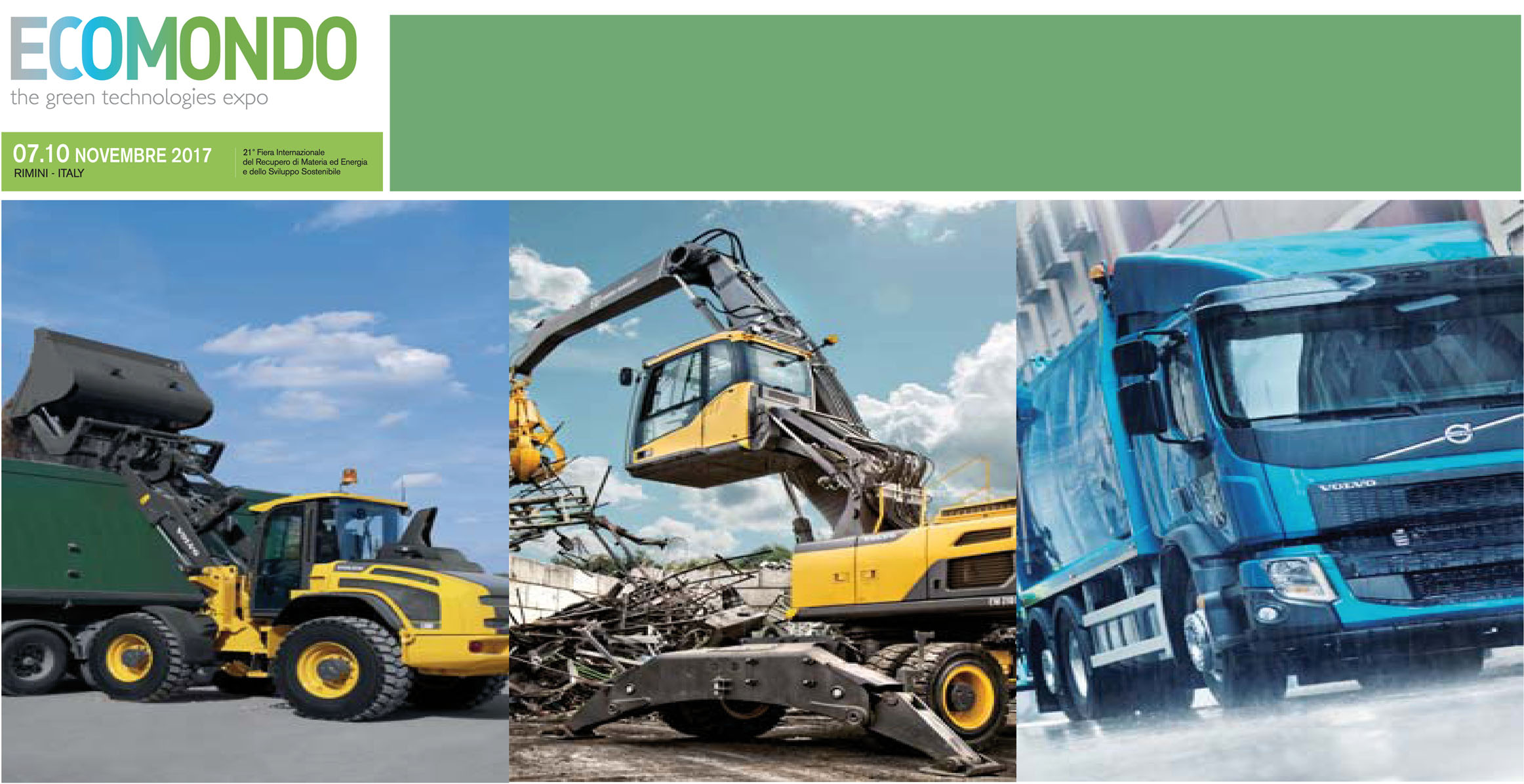 Ecomondo17