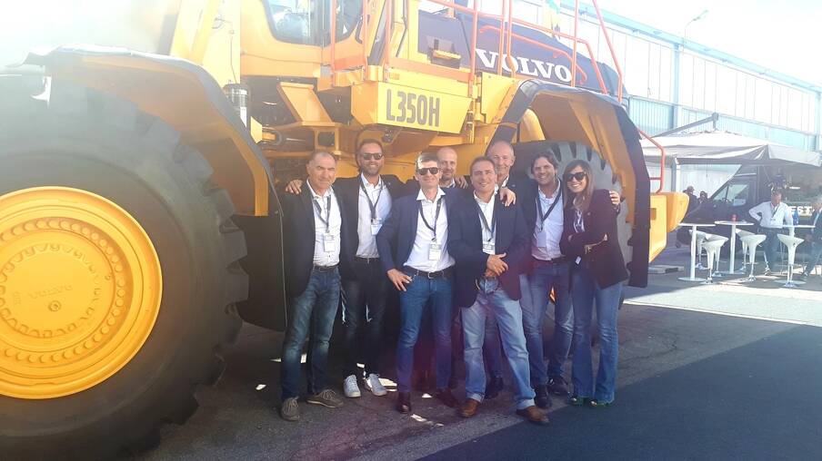 Marmomac 2018