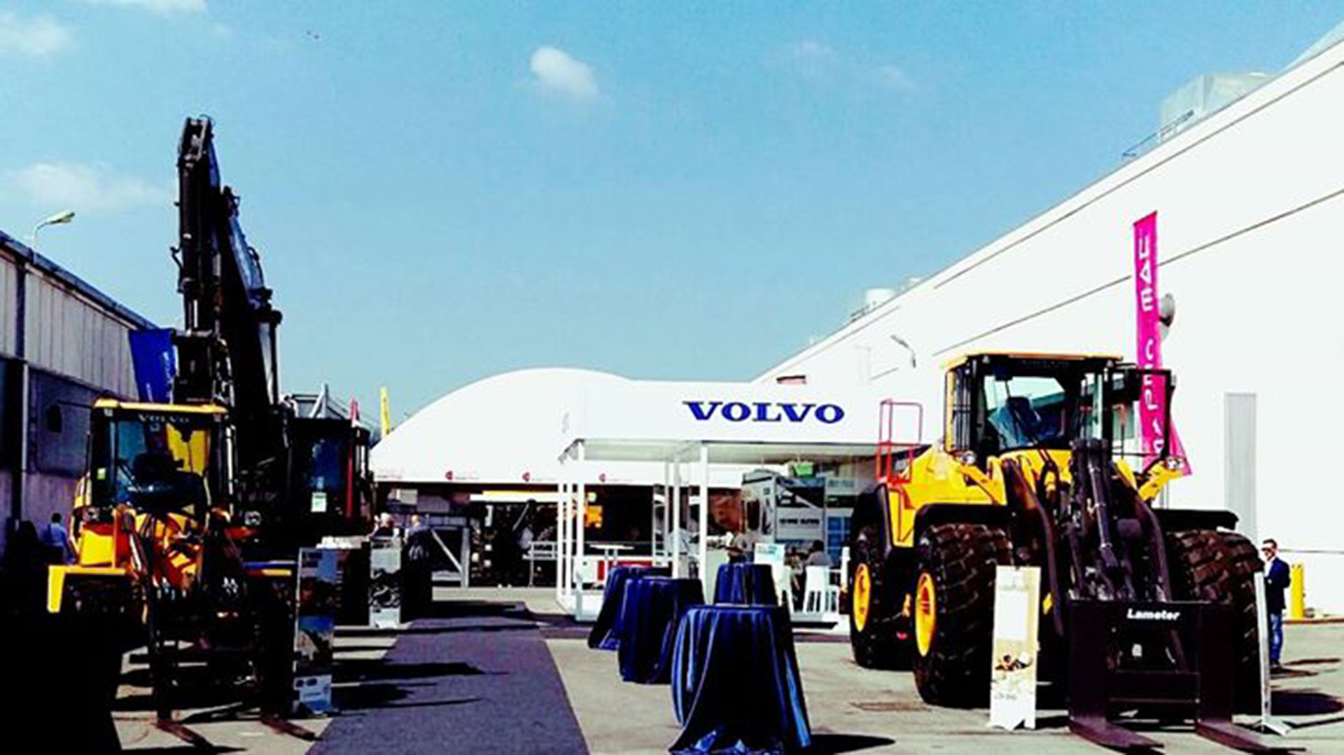 Marmomac 2017