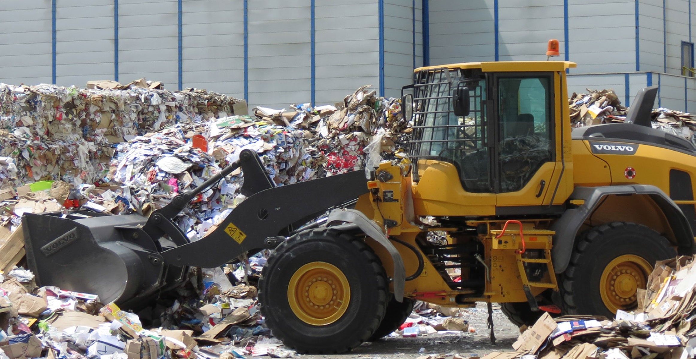 L70H nella Cartiera di Cologno