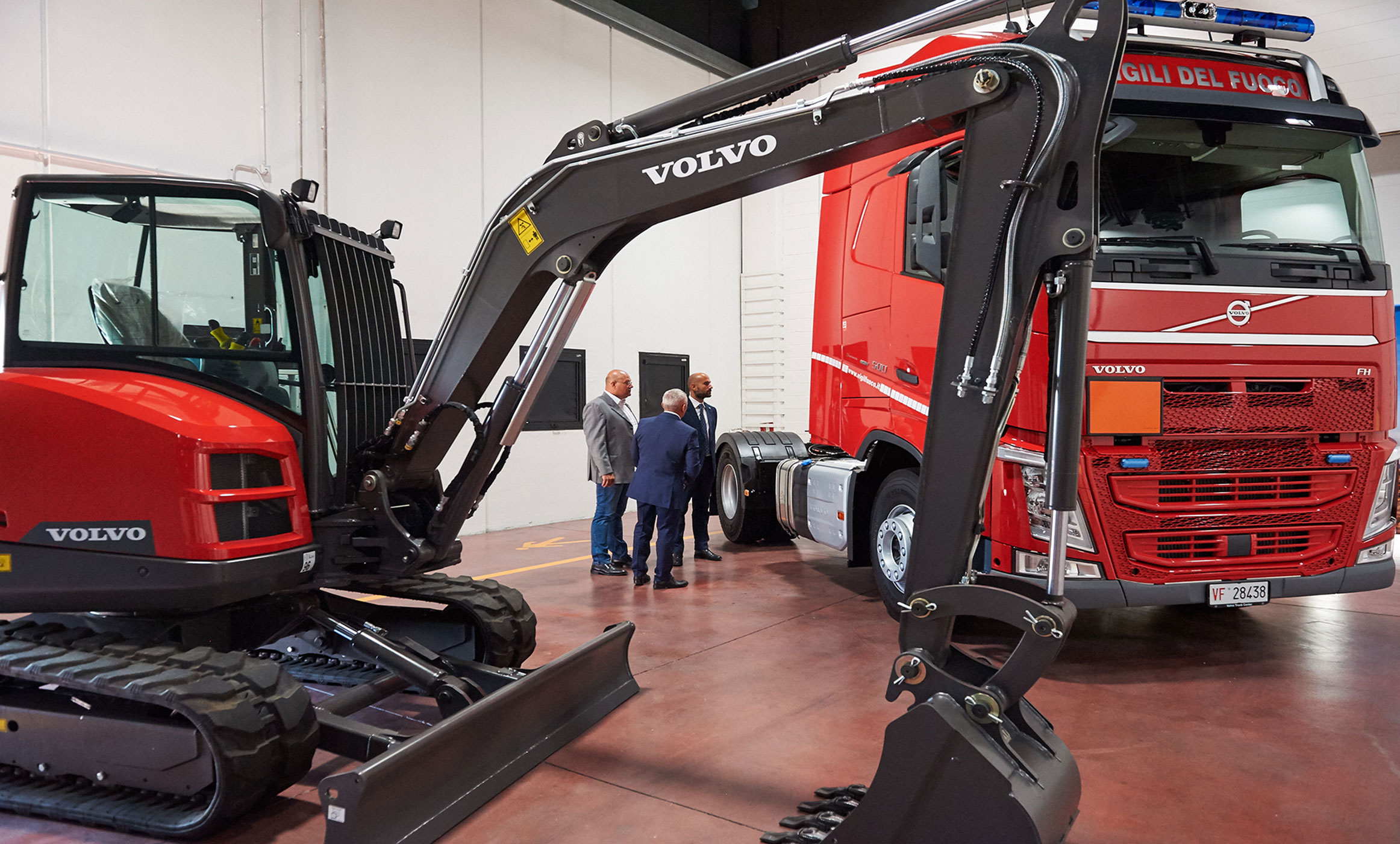 Consegna-macchine-Seasonal-Gift