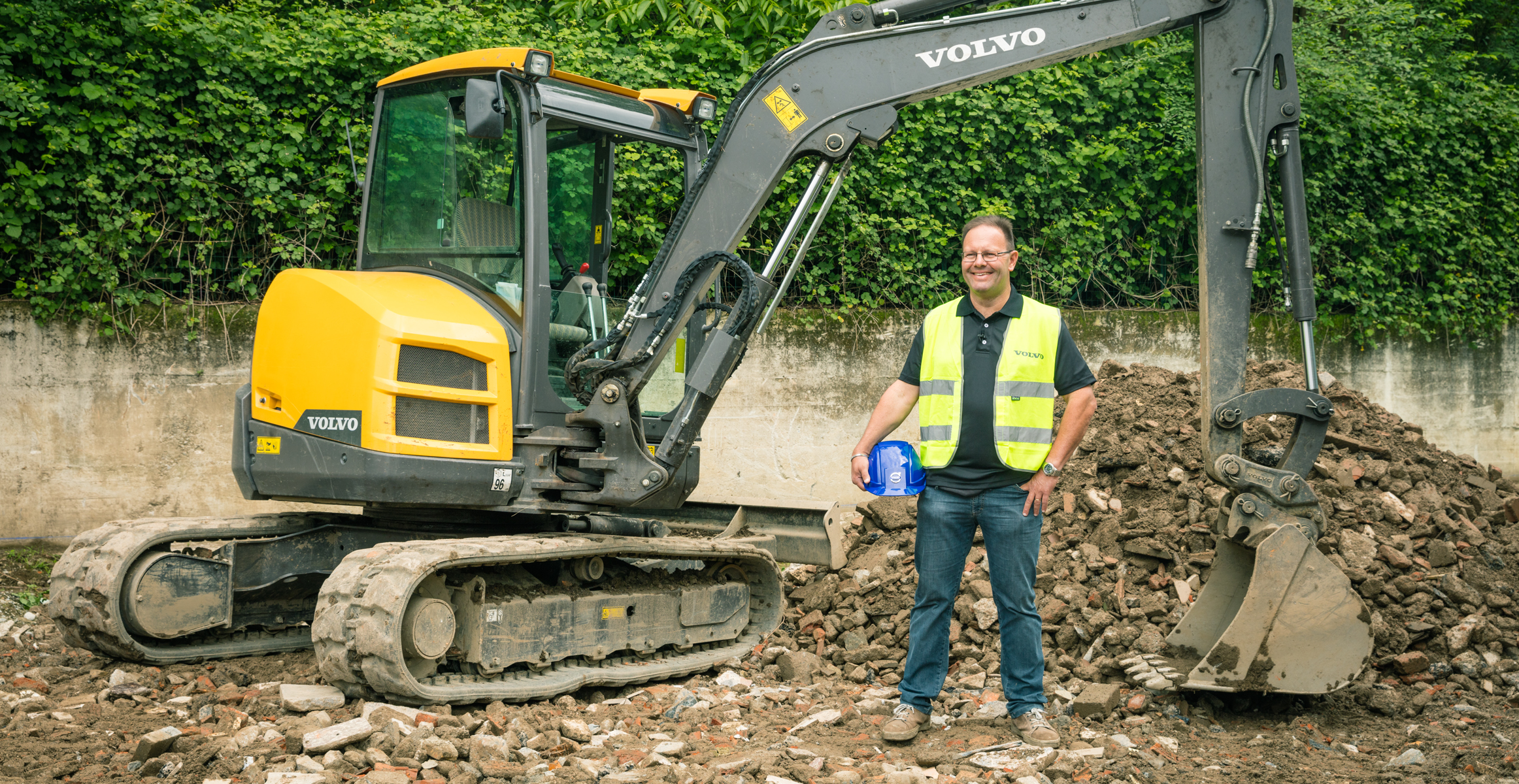 Scavare per credere - Giorgio Bonfanti